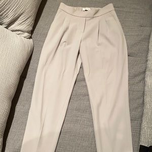 Aritzia Babaton Conan Pant